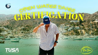 Getting Scuba Certified for Open Water Diving | The Reality Check