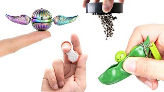 15 Fidget Gadgets You'll Actually Want to Buy: A Hands-On Review #gadgets #2023