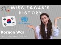 The Cold War L15: The Korean War 1950-1953