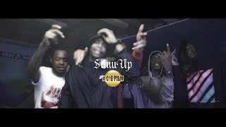 Woptana ft Oskiii, Zell Gotti - SUN UP (Official Music Video) | Shot By @ACGFILM