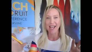 3 Keys to Workforce Planning & Analytics: Dan George
