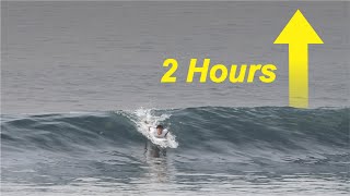 Huge Size Jump Within 2 Hours! – Keramas