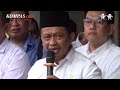 bahlil temui warga rempang janjikan hak warga