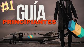 Guía Completa para Principiantes en Business Empire | Cap 1