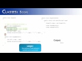 Classes Part 10: Scope (Java)