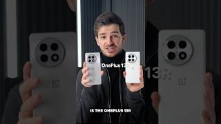 OnePlus 13 vs 13R - DON'T Pick Wrong!