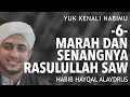 Yuk Kenali Nabimu - [6] Marah dan Senangnya Rasulullah ﷺ | Habib Hayqal Alaydrus