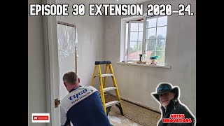 Extension 2020 2024 Episode 30