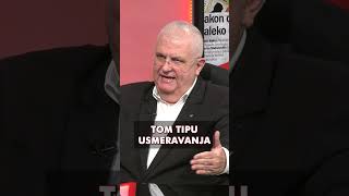 Nenad Čanak - Nije se Balašević proslavio sa „U razdeljak te ljubim“ već sa „Računajte na nas“!