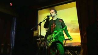 ТЕХНОЛОГИЯ - Первый полёт @ Радио-Сити (07.01.2012) [17/23]