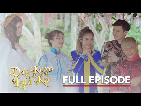 Daig Kayo Ng Lola Ko: Lodi League (Full Episode 4 – Finale)