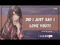 🎧 Your Best Friend Doesn't Realize She's Confessed (Friends to Lovers) (Tsundere-ish) 【F4M】