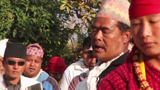 Gulmi Durbar Documentary_ 2075