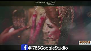Pakistani Best Wedding Highlights Cinematic   | Asian Wedding Trailer 2018-2019