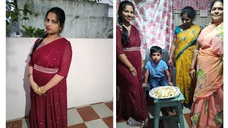 భోగ‌భాగ్యాల భోగిమంటలు,భోగి పళ్ళు... bhogi vlog