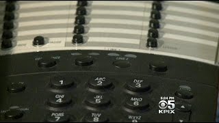 Robocaller Find Ways Around "Do Not Call List"