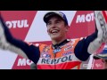 motul grand prix of argentina 2016 motogp best action