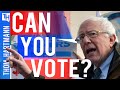 Will Sanders Be Cheated Out of 553,000 Votes?  (w/ Greg Palast)