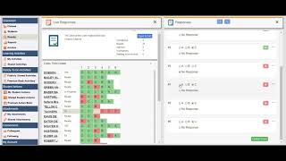 Lennections- View Students' Results Live