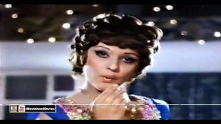 MEHBOOB KE RANGEEN JALWON KA DEEDAR  - NOOR JEHAN - FILM RANGEELA AUR MUNAWAR ZAREEF