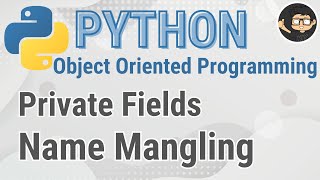 Name Mangling Python