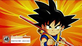 Dragon Ball Daima Opening Full『Jaka Jaan』by Zedd feat C\u0026K