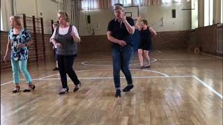 Little Rhumba  Linedance (Tanz + Schritte )