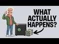 The Psychology Behind Why Everything Changes After You Save $10,000?