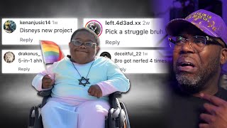Bro Got Nerfed 4 Times .. TF IS CHAT MUSIC LOL