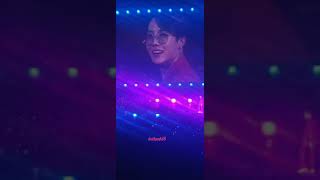 191026 (JHOPE solo: Just Dance) BTS Speak Yourself Final Day 1 Seoul