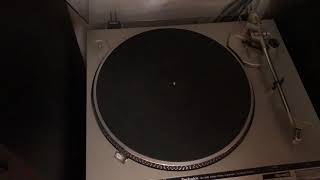 How To Remove A Platter From A Turntable: Today I Learned With Billy: #5 “