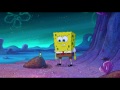 spongebob2 music video the positivity song