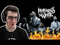 Hip-Hop Head Reacts to Metal! | MOTIONLESS IN WHITE - 