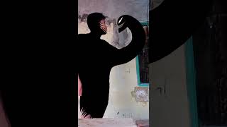 venom ada di dunia nyata? #flipaclip #venom #animation