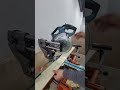 마끼다 각도절단기40volt ls002g각도절단기 makita ls002g shorts mitersaw