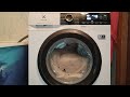 washing machine sound electrolux for sleep 💤 relaxing laundry asmr