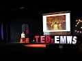 using art as a voice against violence shakuntala kulkarni tedxemws