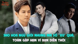 Sao Hoa ngữ giỏi nhưng mà số \