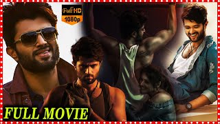 Taxiwaala Telugu Vijay Devarakonda & Priyanka Jawalkar Super Hit Thrilling Comedy Movie || HDCO