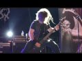 Rotting Christ - Non Serviam - Sun Valley Metalfest 2013 [OFFICIAL]