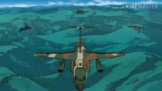 Hisone to masotan - Amv - Fly away