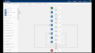 Nintex Workflow Cloud - PadRight