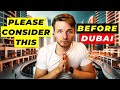 5 Things You Need to Know Before Moving to Dubai