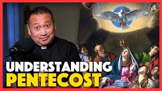 Catholic Confusion and Importance of the Holy Spirit, Spiritual vs Religious, & Speaking in Tongues