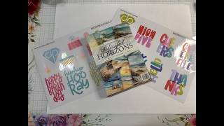 Huge HSN Craft Haul February 2026