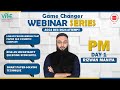 ACCA PM | Day 1 | Smart Paper-Solving Technique | Dec'24