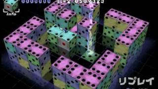 【TAS】 XI JUMBO 見た目重視積み込み　全部6 (DEVIL DICE)