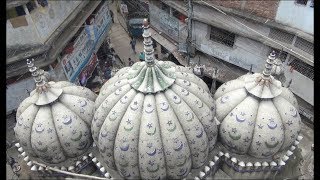 ঢাকার শতবর্ষী চিনির টুকরা মসজিদ II Qassabtuly Jam-e-Masjid II Independent Television