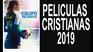 Peliculas cristianas en español completas un equipo milagroso Basada en hechos Reales