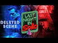 Last Night In Soho l Deleted Scenes l Anya Taylor-Joy l Thomasin McKenzie l Matt Smith l